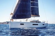 2023 Jeanneau Sun Odyssey 410
