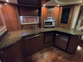 38 2007 Sea Ray 44