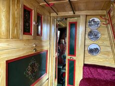 70ft Roger Fuller Ruston 2VSH Twin