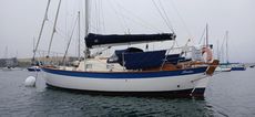 Francis 26  CUTTER  1994 well maintained, upgraded & ready to sail.
