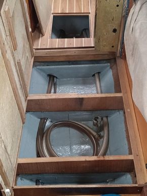 bilges