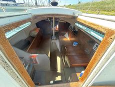 1976 Hustler 25.5