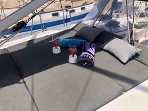 2020 Hanse 388 15