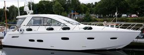 Sealine SC47 Built 2011