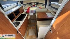 2007 Bayliner 285 Ciera