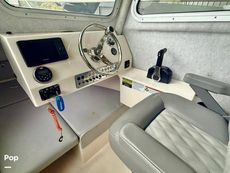 2022 Defiance Admiral 220 EX