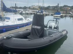 RIB - 3D Tender Nividic 550
