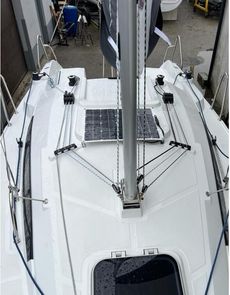 Dalpol Yachts Phobos 21