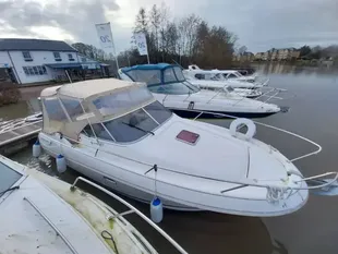 2006 Jeanneau Leader 805