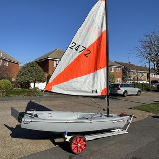 RS TERA SPORT 2472