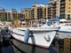 1961 Motor Cruiser 40ft