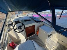 1978 Fairline Holiday MKII 23ft