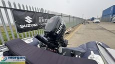 2023 Excel Inflatable Volante 360