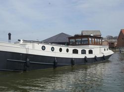 2019 Barge Branson Thomas Design