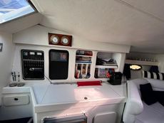 1992 Sunseeker Thunderhawk 43