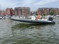 2019 Infanta RIBs 7.3