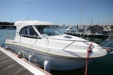 2010 Beneteau Antares 8