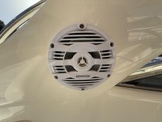 1998 Sunseeker Superhawk 34