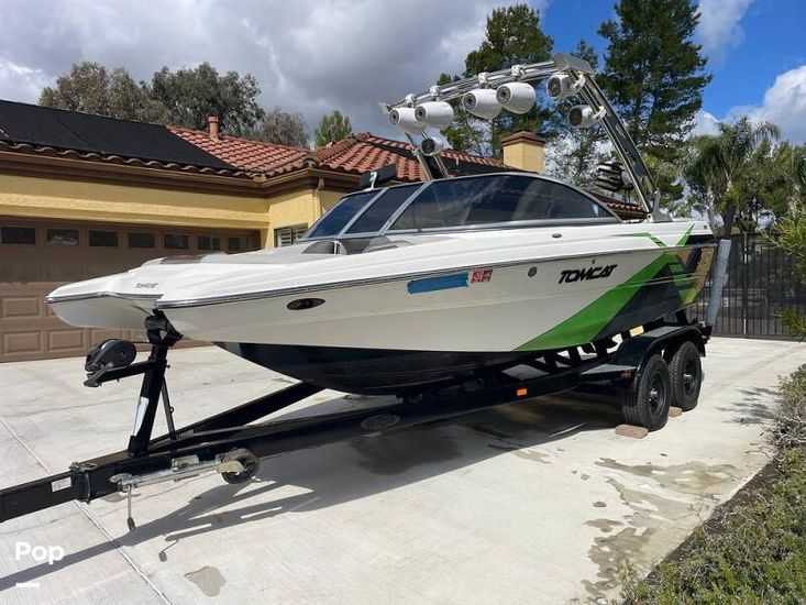 2013 Mb Sports f21 tomcat