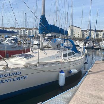 Sigma 33C with good survey available