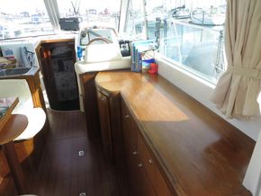 2004 Beneteau Antares 9.80 7