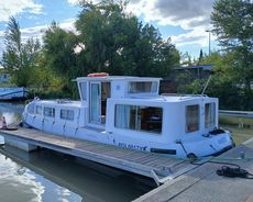 Penichette Locaboat 935 - 1986