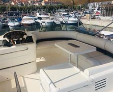 2007 Princess 50