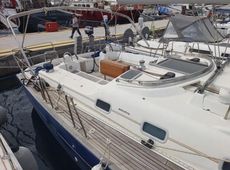 Beneteau Oceanis 473 Clipper