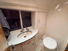 2001 Gibsea  43