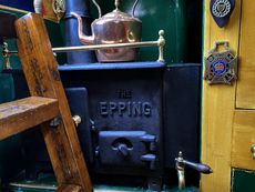 Epping Water Boiler