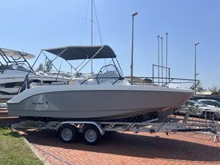 Beneteau Flyer 7 Sun Deck Ex-Display