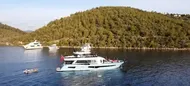 1989 Custom Boats Eser Yat