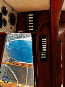 Puget Sound 34