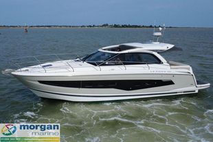 2017 Jeanneau Leader 40