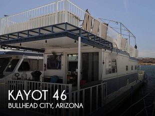 1975 Kayot 46