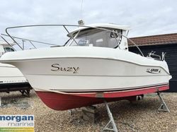 2008 Arvor  190