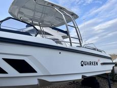 2023 Quarken 27 T-Top