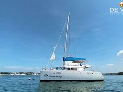 2016 Lagoon 450