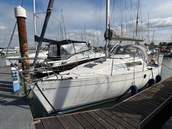1989 Beneteau First 285