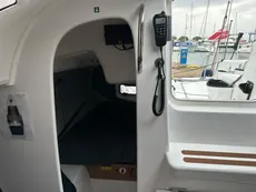 2021 Jeanneau Sun Fast 3300