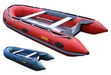 EXCEL INFLATABLE XHD 430