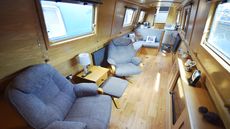Stunning as New, 58ft Semi Crusier,