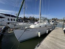 1997 Beneteau Oceanis 36CC
