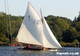  1905 &ldquo;Dragonfly&rdquo; 45&prime; Bunn Edwardian Cruising Yacht