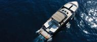 2016 Cantieri Navali del Mediterraneo CONTINENTAL 50 CNM
