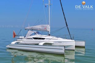 2016 Dragonfly DF 28 Touring