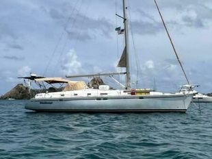 2000 Beneteau 461