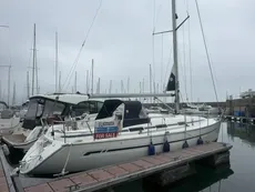 2003 Bavaria 36 Cruiser