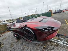 2024 Water Car Oscar 465