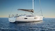 2025 Jeanneau Sun Odyssey 415